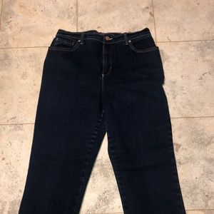 Gloria Vanderbilt Jeans